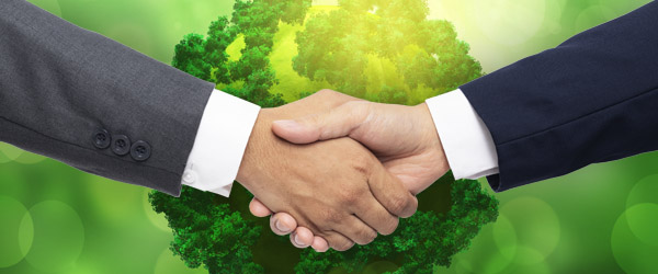 Selection of the event venue