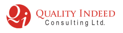 Quality Indeed Consulting Ltd.