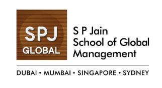 S. P. Jain School of Global Management