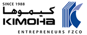 Kimoha Entrepreneurs FZCO