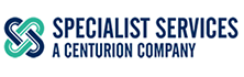 Specialist Services, a Centurion Company